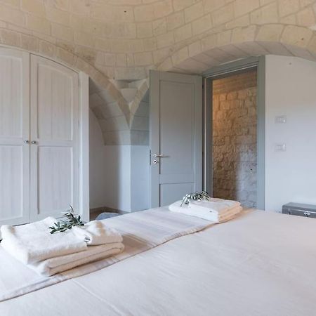 Trulli Gianpaolo - Luxury Villa Ostuni Eksteriør bilde