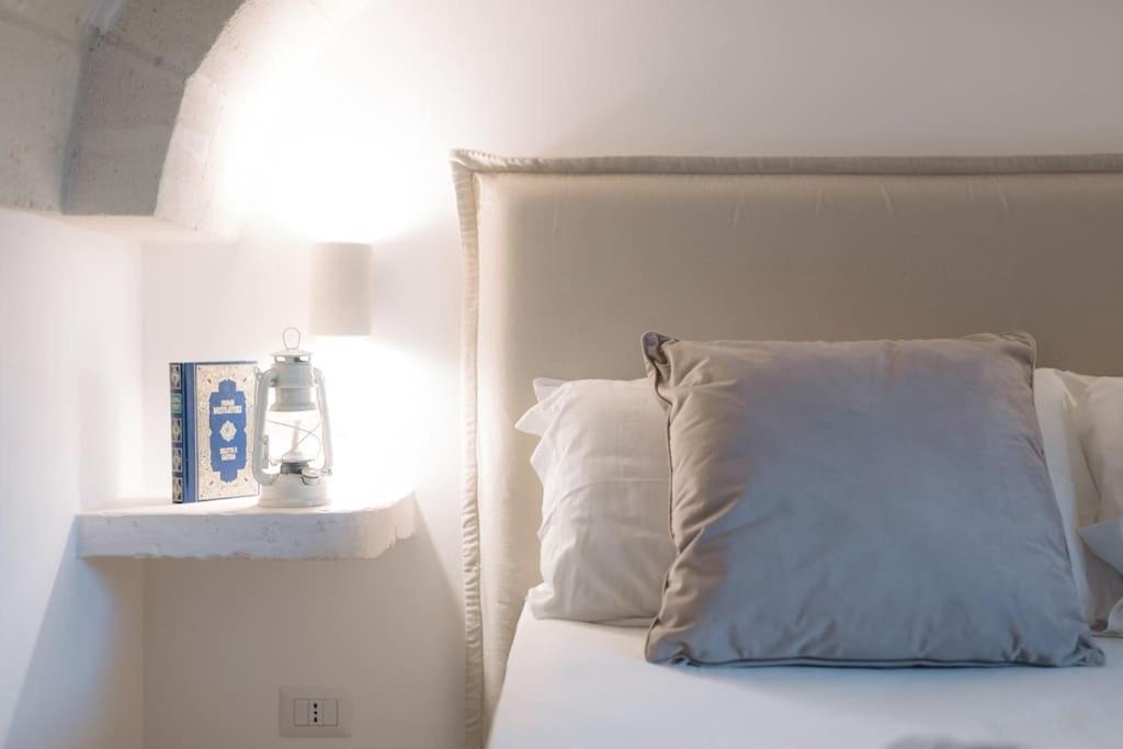 Trulli Gianpaolo - Luxury Villa Ostuni Eksteriør bilde