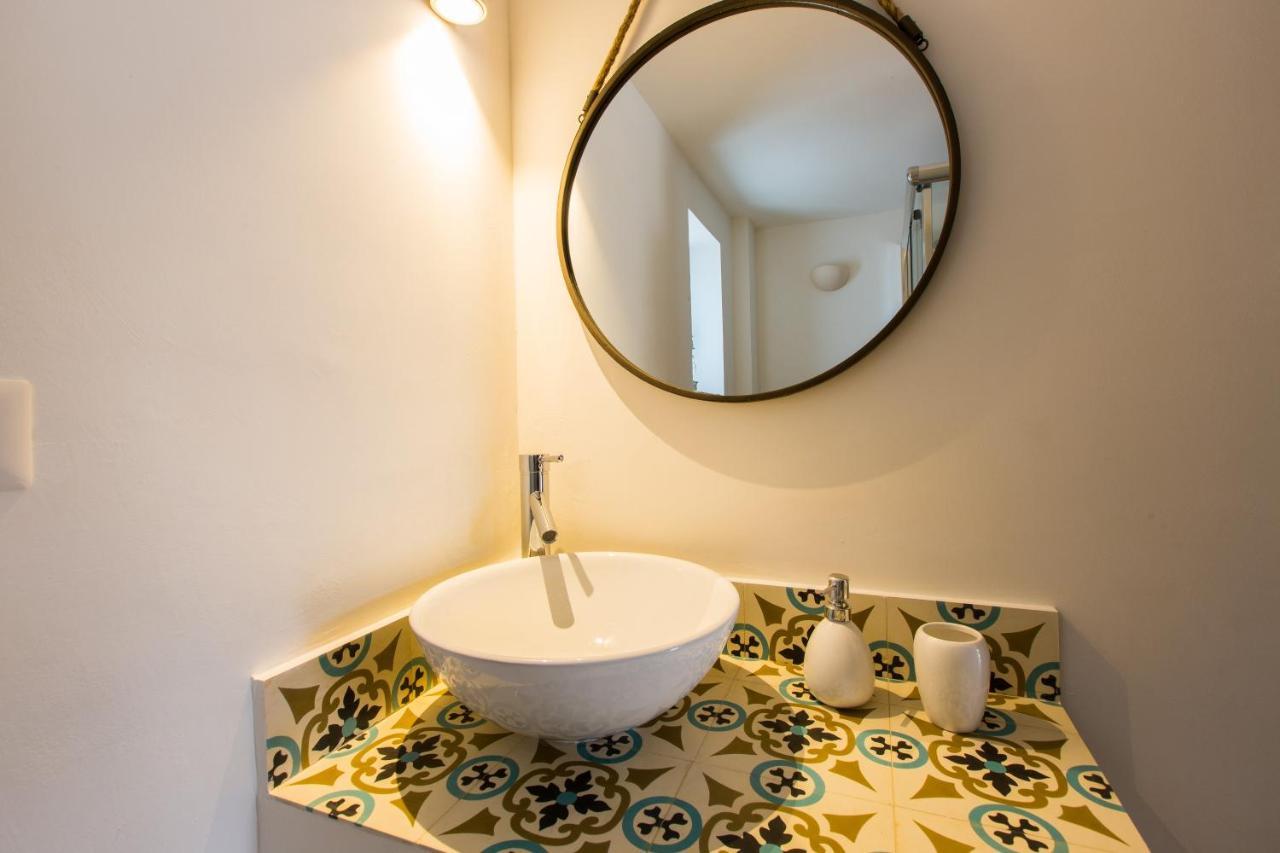 Trulli Gianpaolo - Luxury Villa Ostuni Eksteriør bilde