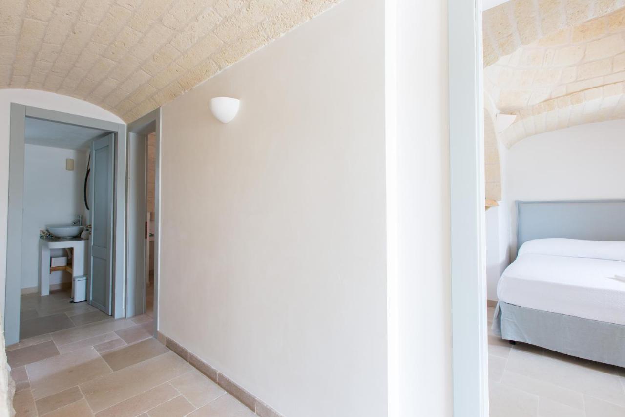 Trulli Gianpaolo - Luxury Villa Ostuni Eksteriør bilde